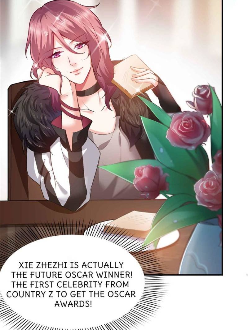 Perfect Secret Love: The Bad New Wife is a Little Sweet Chapter 8 - Page 61