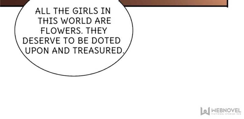 Perfect Secret Love: The Bad New Wife is a Little Sweet Chapter 8 - Page 72