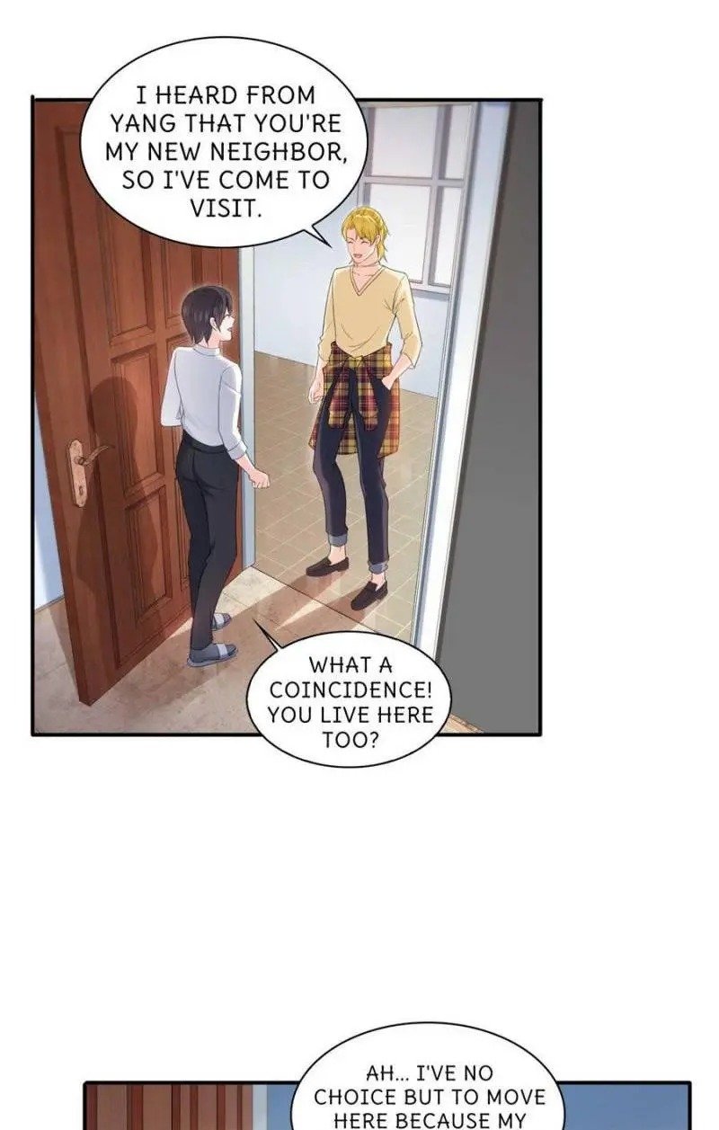 Perfect Secret Love: The Bad New Wife is a Little Sweet Chapter 74 - Page 0