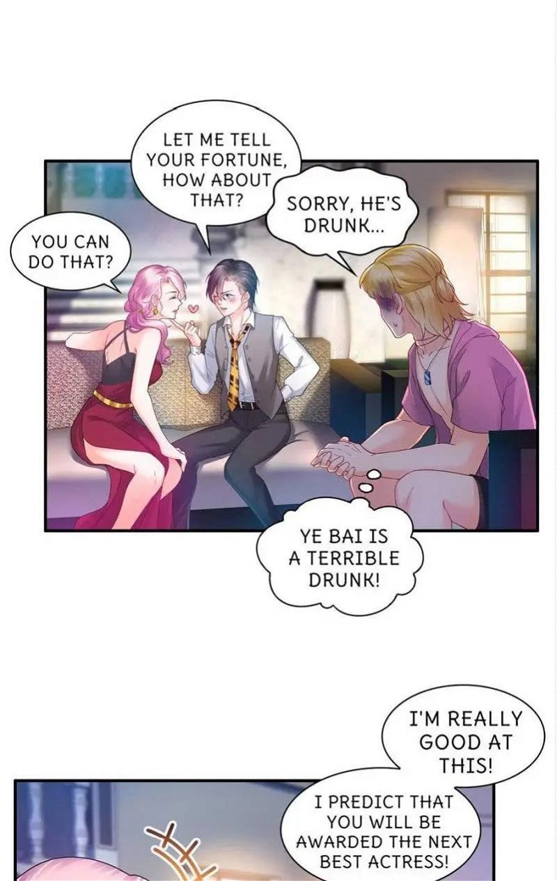 Perfect Secret Love: The Bad New Wife is a Little Sweet Chapter 76 - Page 18