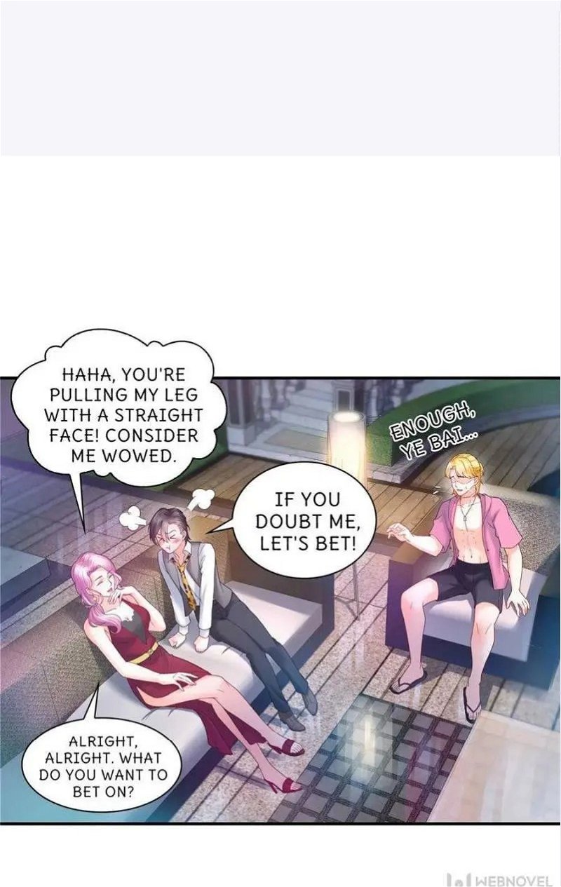 Perfect Secret Love: The Bad New Wife is a Little Sweet Chapter 76 - Page 20