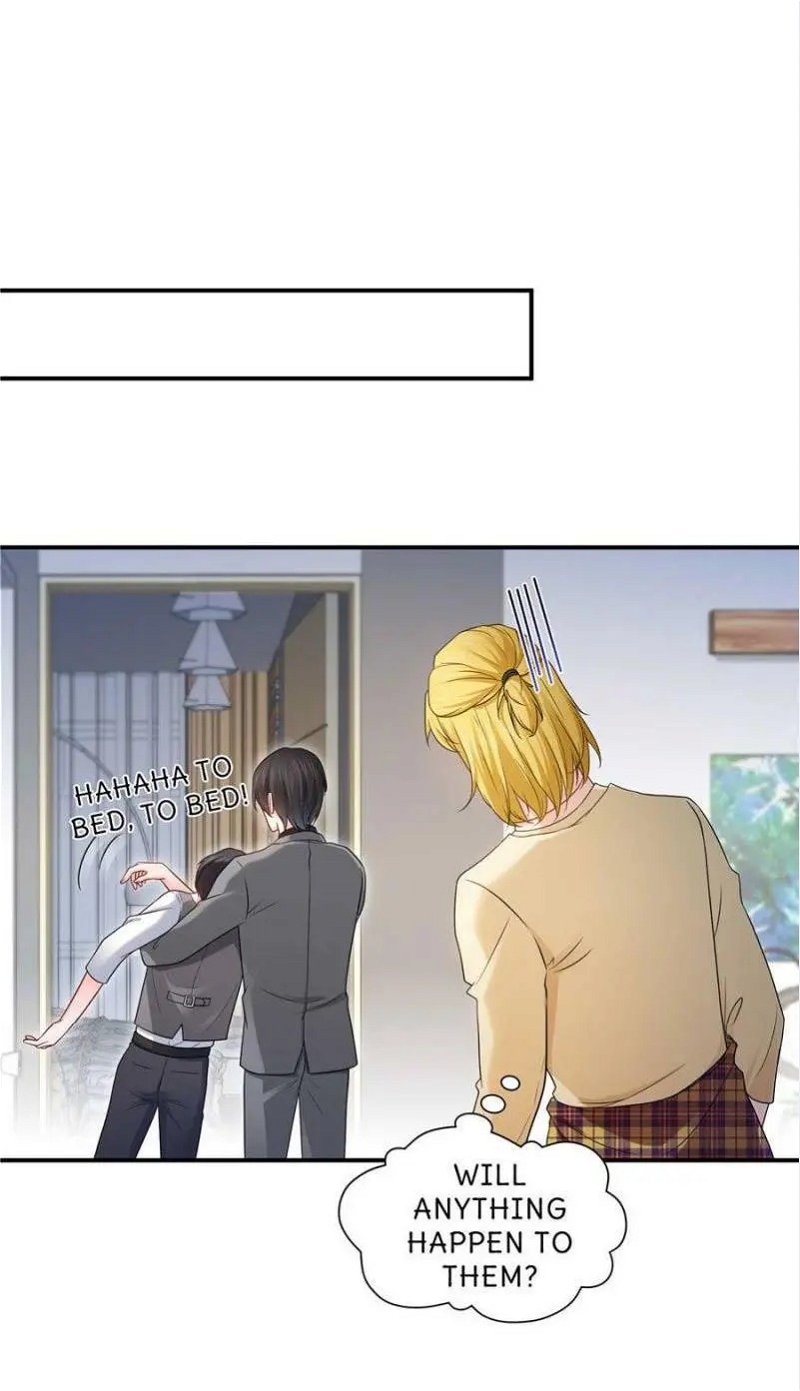 Perfect Secret Love: The Bad New Wife is a Little Sweet Chapter 77 - Page 2