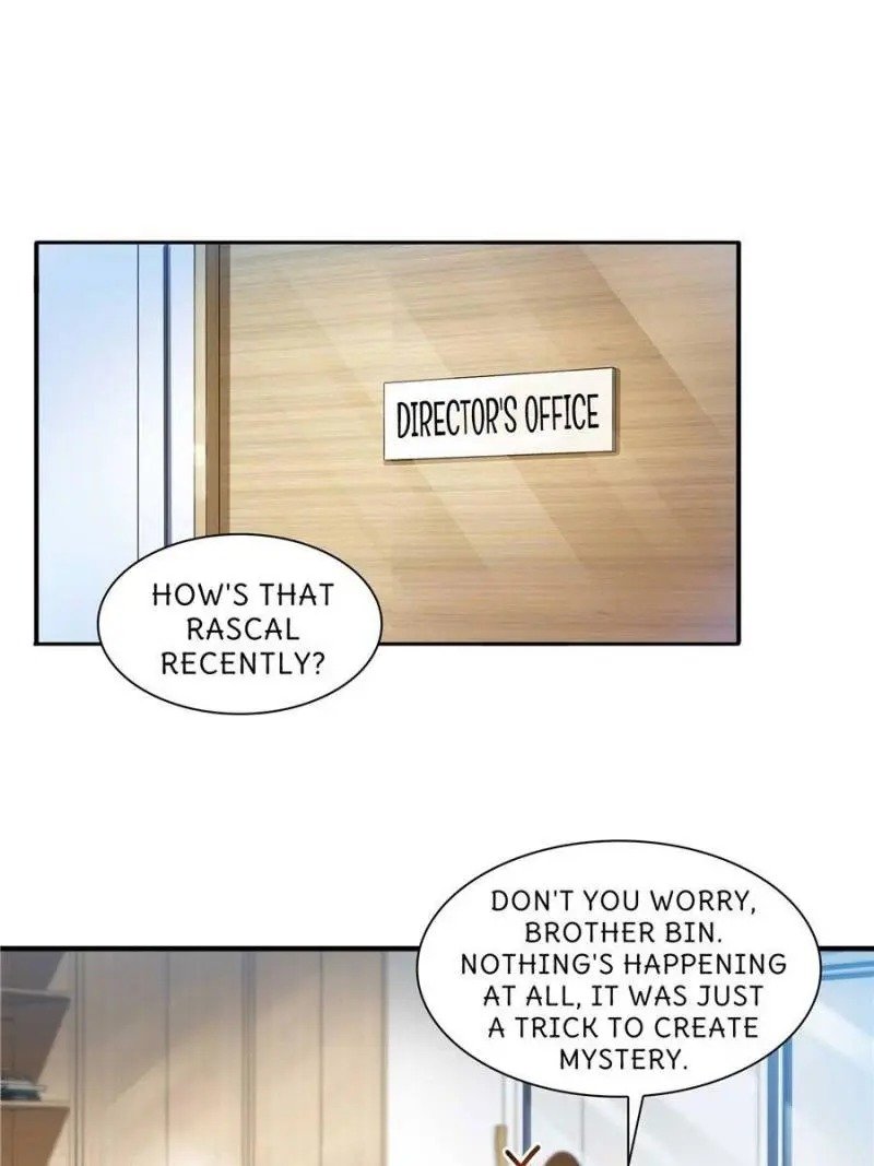 Perfect Secret Love: The Bad New Wife is a Little Sweet Chapter 79 - Page 12