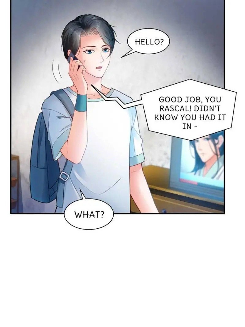 Perfect Secret Love: The Bad New Wife is a Little Sweet Chapter 79 - Page 21
