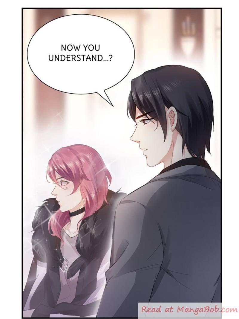 Perfect Secret Love: The Bad New Wife is a Little Sweet Chapter 9 - Page 22