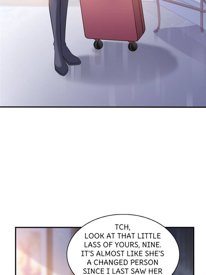 Perfect Secret Love: The Bad New Wife is a Little Sweet Chapter 9 - Page 2