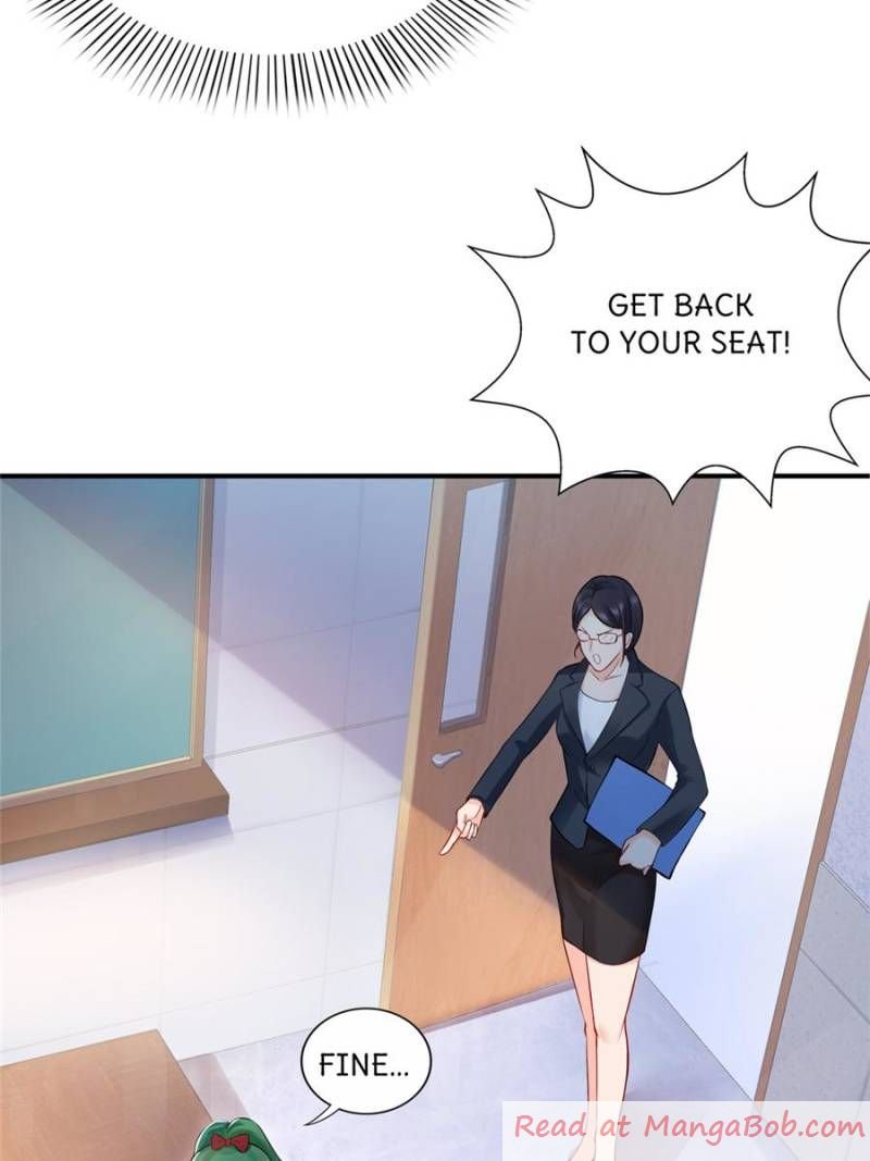 Perfect Secret Love: The Bad New Wife is a Little Sweet Chapter 9 - Page 59
