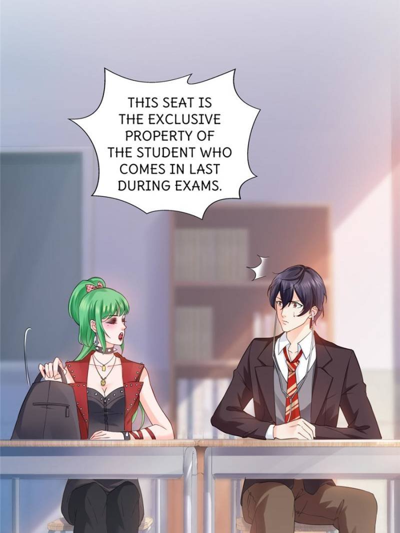 Perfect Secret Love: The Bad New Wife is a Little Sweet Chapter 9 - Page 75