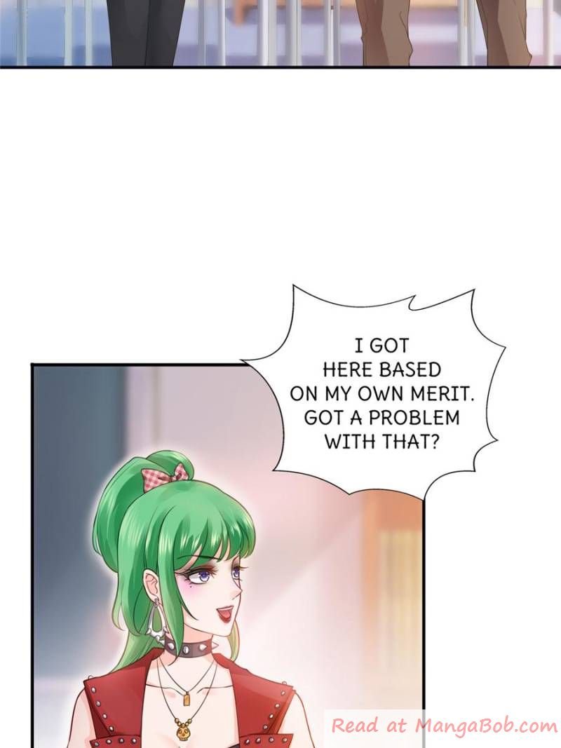 Perfect Secret Love: The Bad New Wife is a Little Sweet Chapter 9 - Page 78