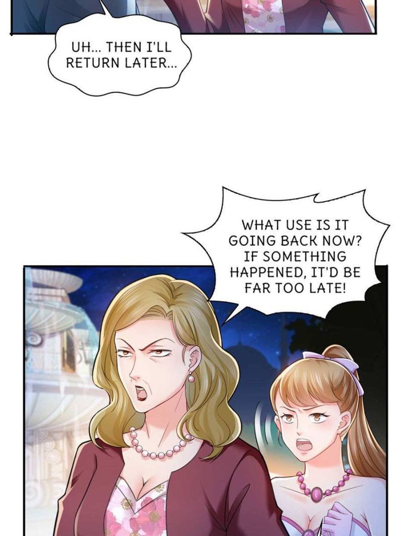 Perfect Secret Love: The Bad New Wife is a Little Sweet Chapter 81 - Page 9