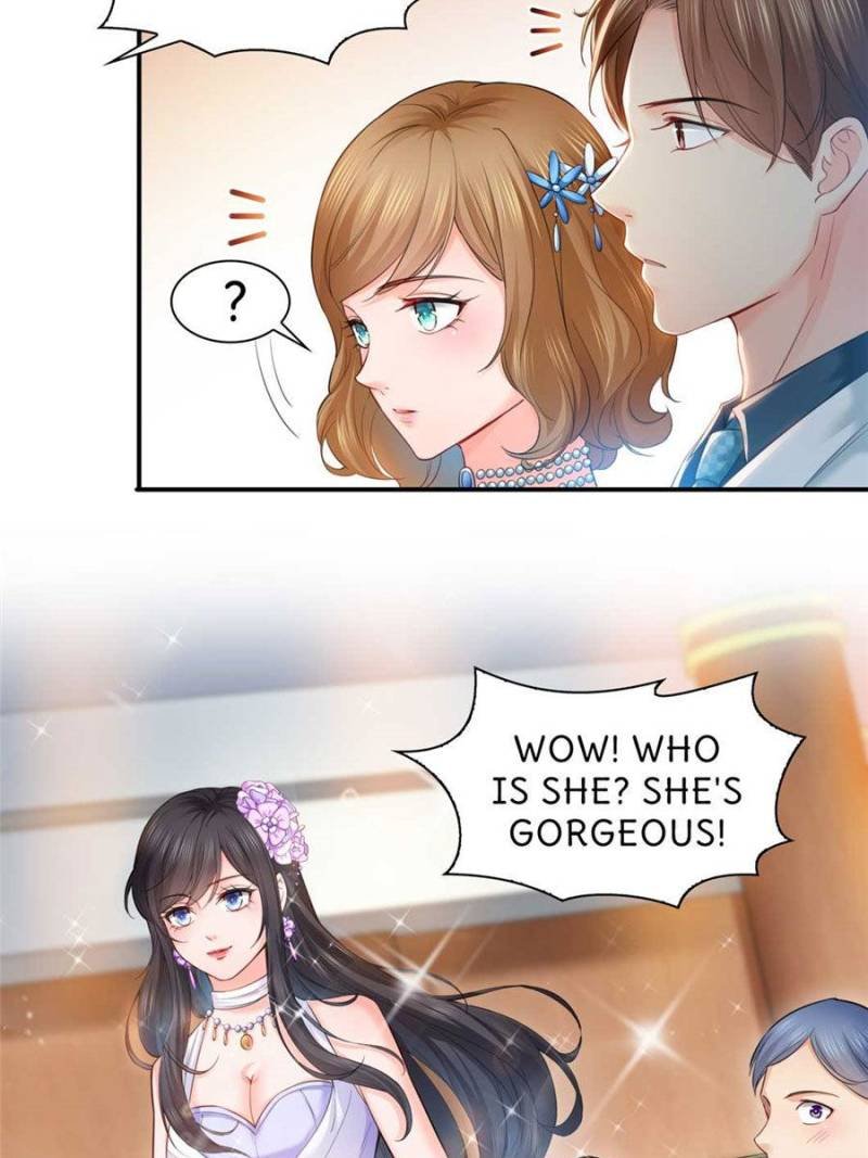 Perfect Secret Love: The Bad New Wife is a Little Sweet Chapter 81 - Page 25