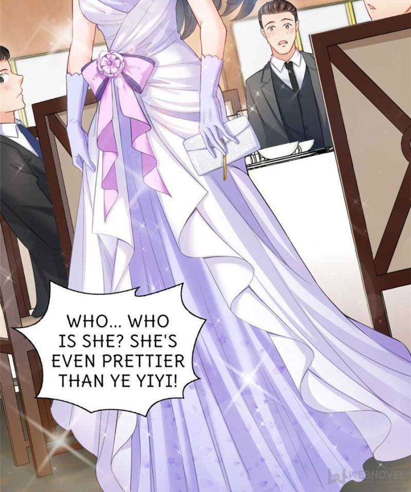 Perfect Secret Love: The Bad New Wife is a Little Sweet Chapter 81 - Page 26