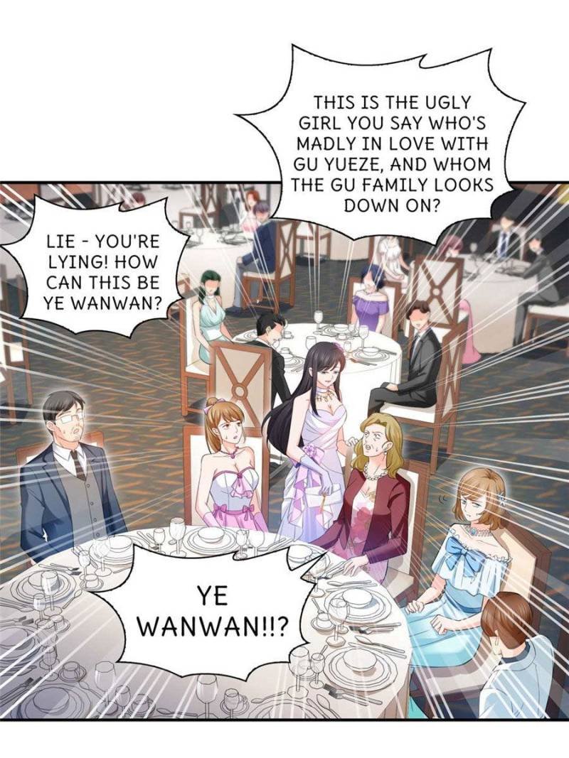 Perfect Secret Love: The Bad New Wife is a Little Sweet Chapter 81 - Page 30