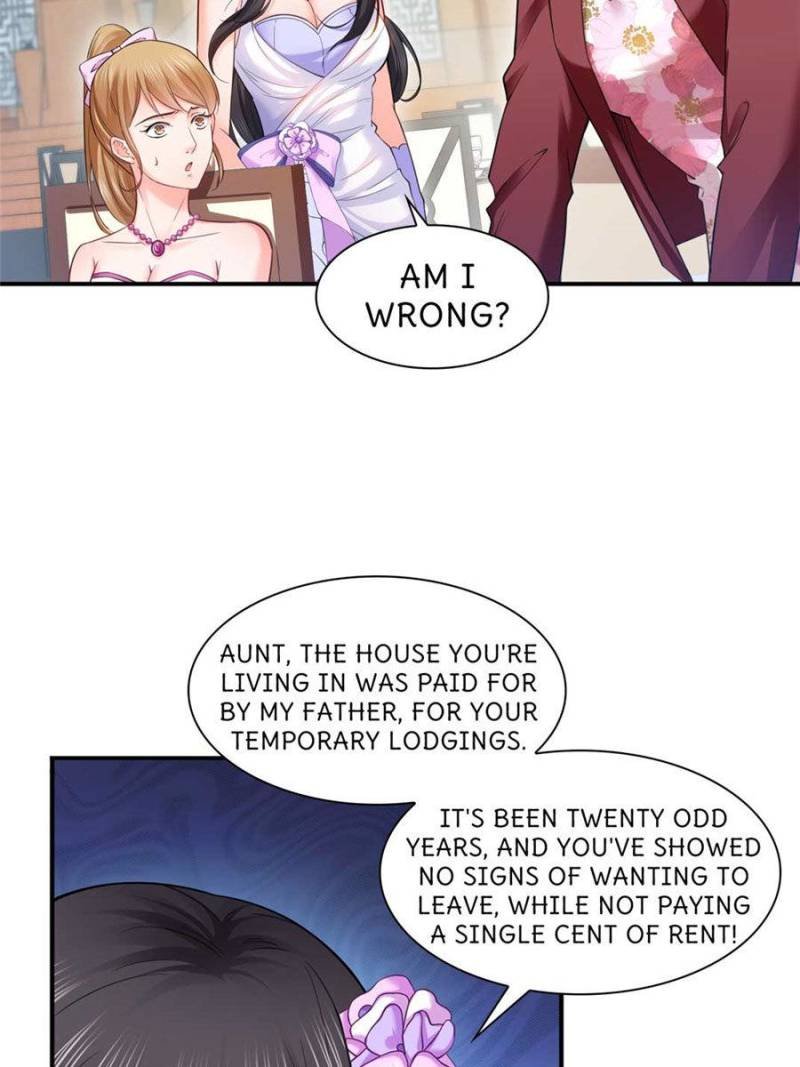 Perfect Secret Love: The Bad New Wife is a Little Sweet Chapter 81 - Page 34