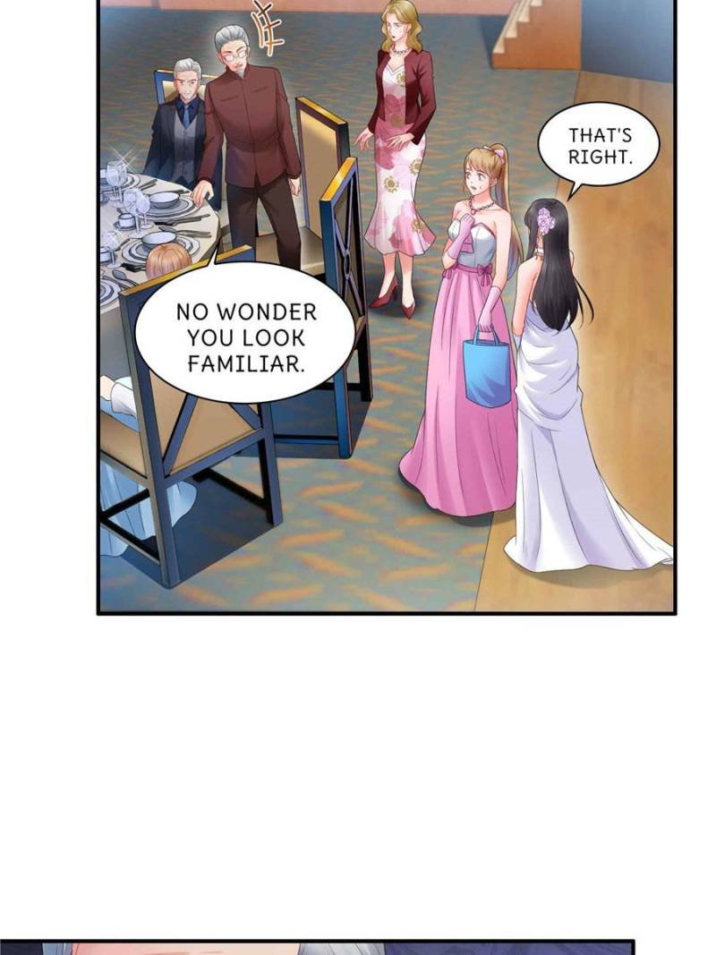 Perfect Secret Love: The Bad New Wife is a Little Sweet Chapter 82 - Page 19