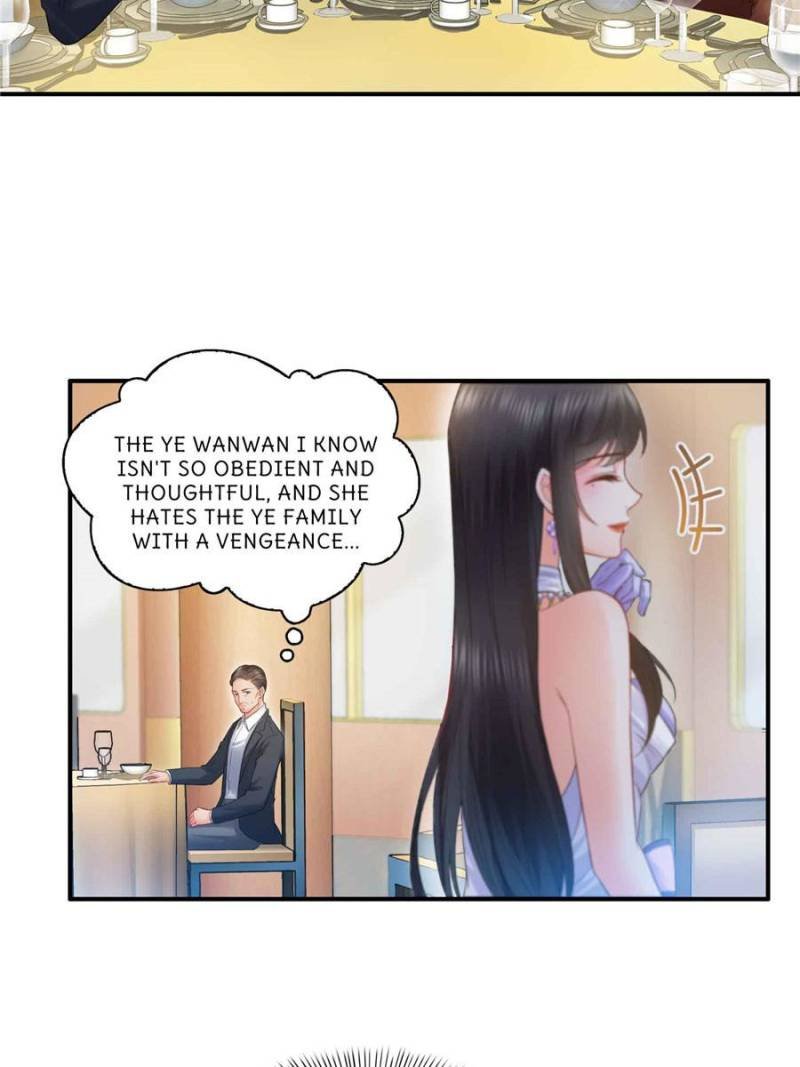 Perfect Secret Love: The Bad New Wife is a Little Sweet Chapter 82 - Page 33