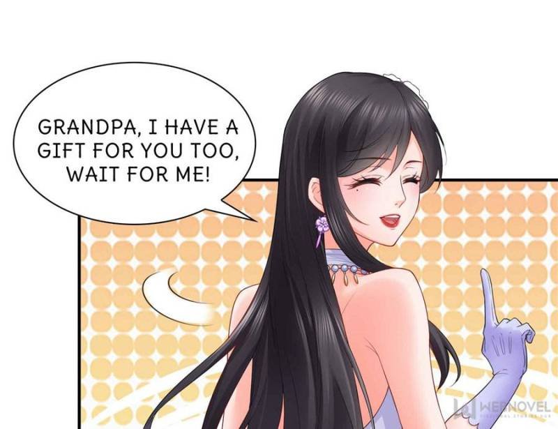 Perfect Secret Love: The Bad New Wife is a Little Sweet Chapter 82 - Page 38