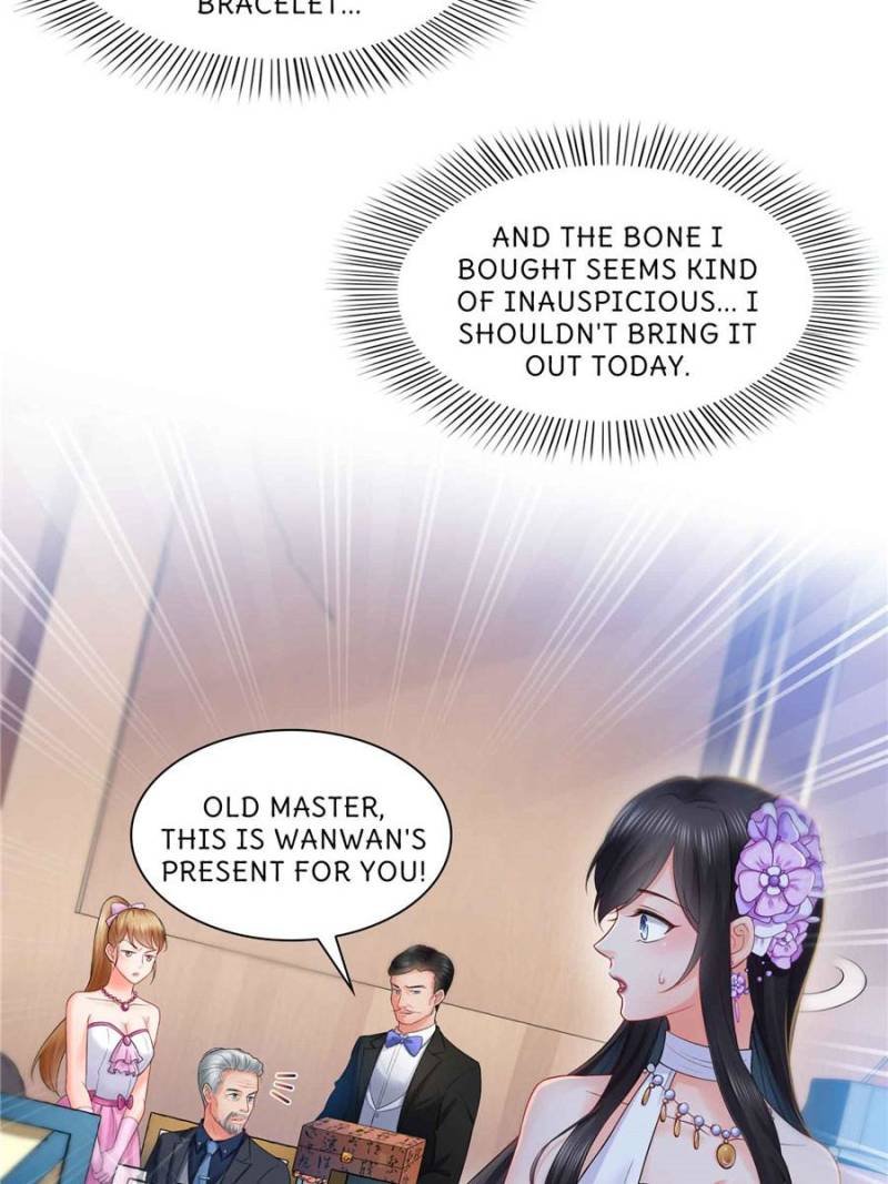 Perfect Secret Love: The Bad New Wife is a Little Sweet Chapter 82 - Page 40