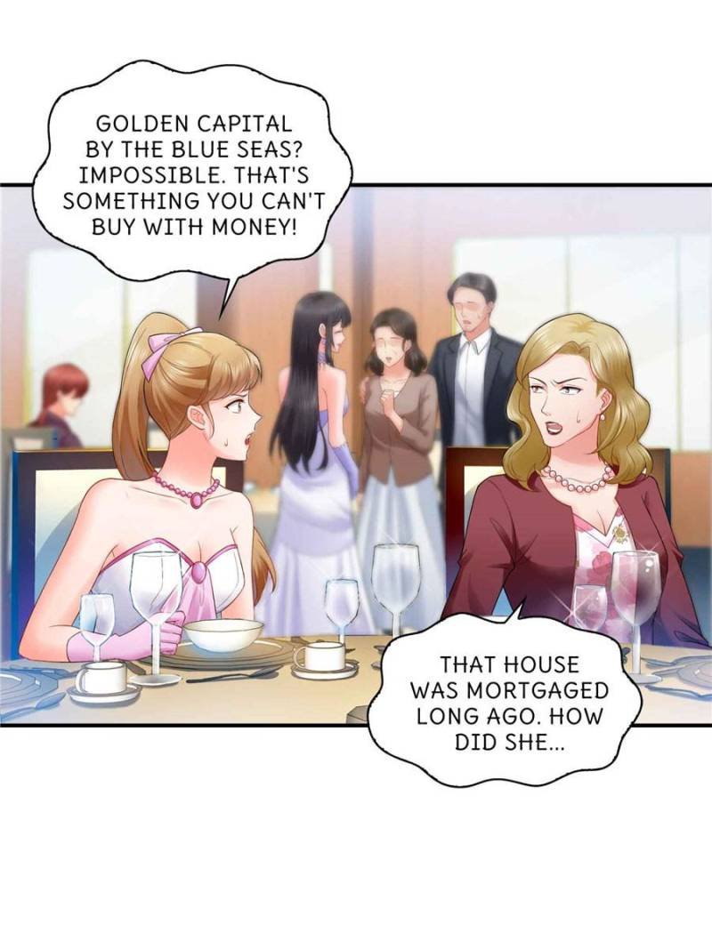 Perfect Secret Love: The Bad New Wife is a Little Sweet Chapter 82 - Page 6