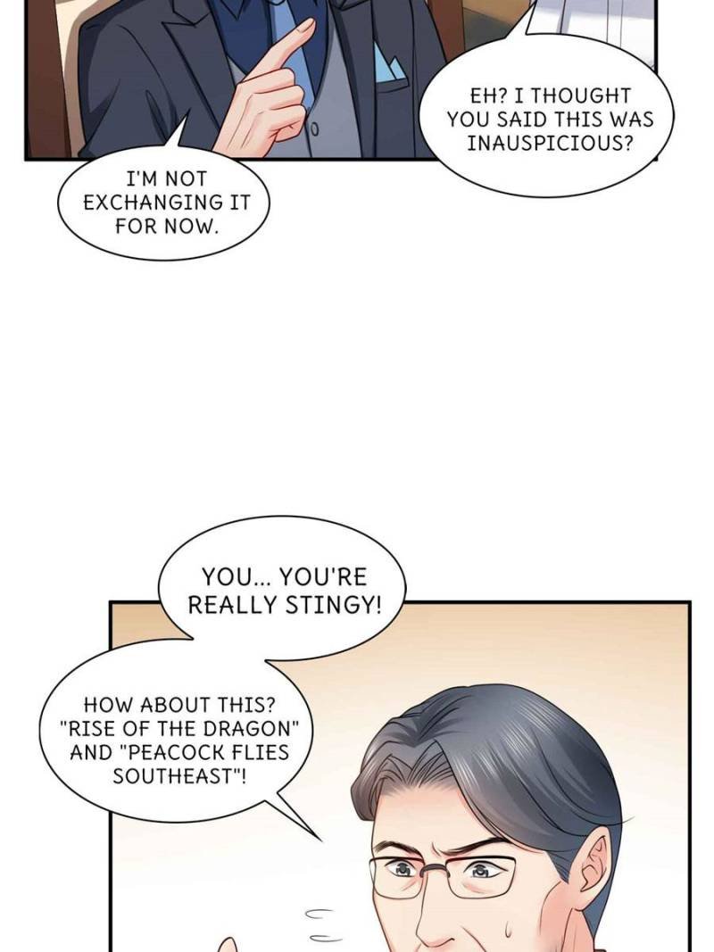 Perfect Secret Love: The Bad New Wife is a Little Sweet Chapter 83 - Page 21