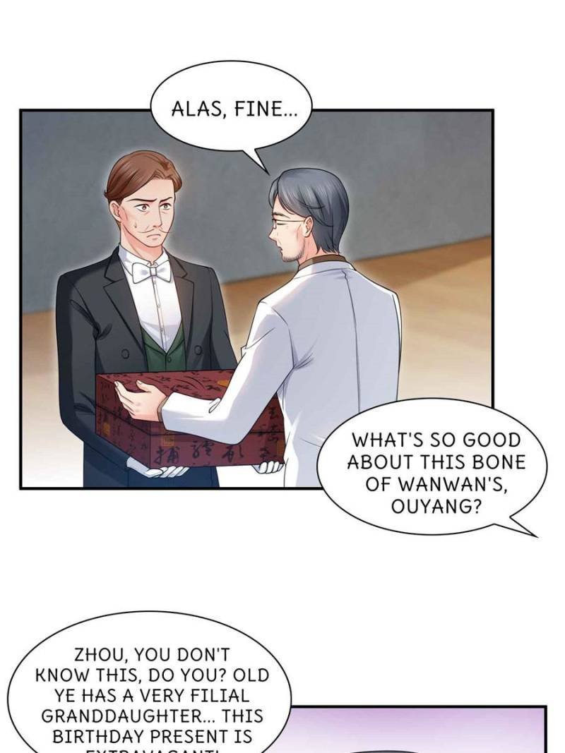 Perfect Secret Love: The Bad New Wife is a Little Sweet Chapter 83 - Page 24