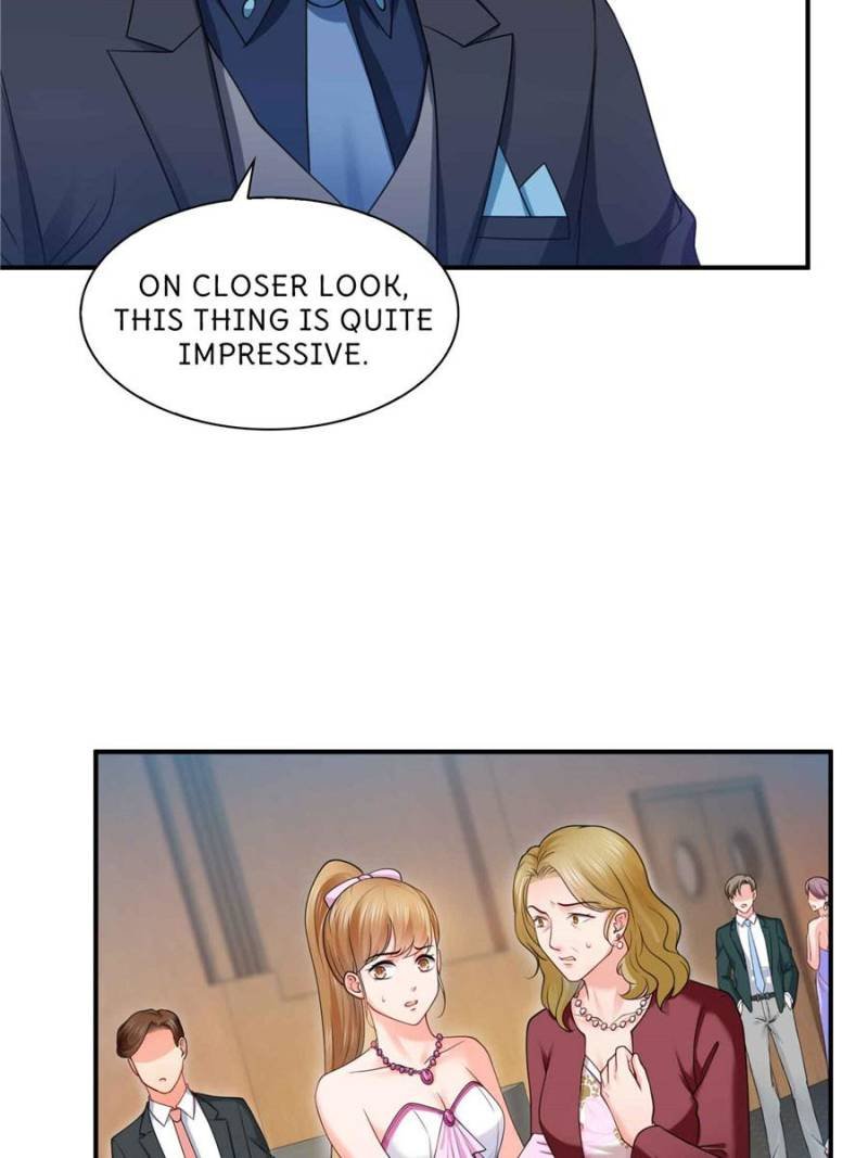 Perfect Secret Love: The Bad New Wife is a Little Sweet Chapter 83 - Page 27
