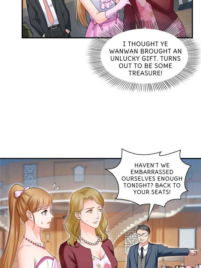 Perfect Secret Love: The Bad New Wife is a Little Sweet Chapter 83 - Page 28
