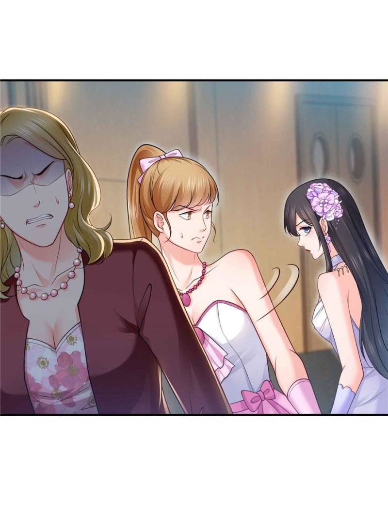 Perfect Secret Love: The Bad New Wife is a Little Sweet Chapter 83 - Page 30