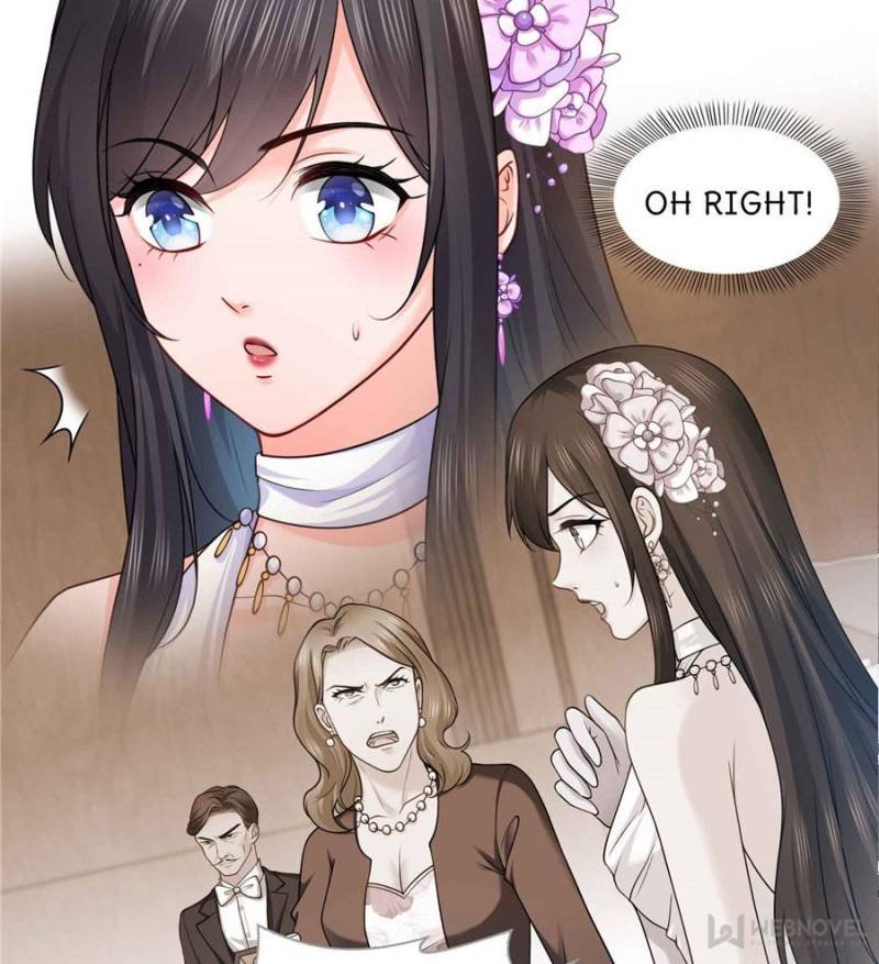 Perfect Secret Love: The Bad New Wife is a Little Sweet Chapter 83 - Page 32