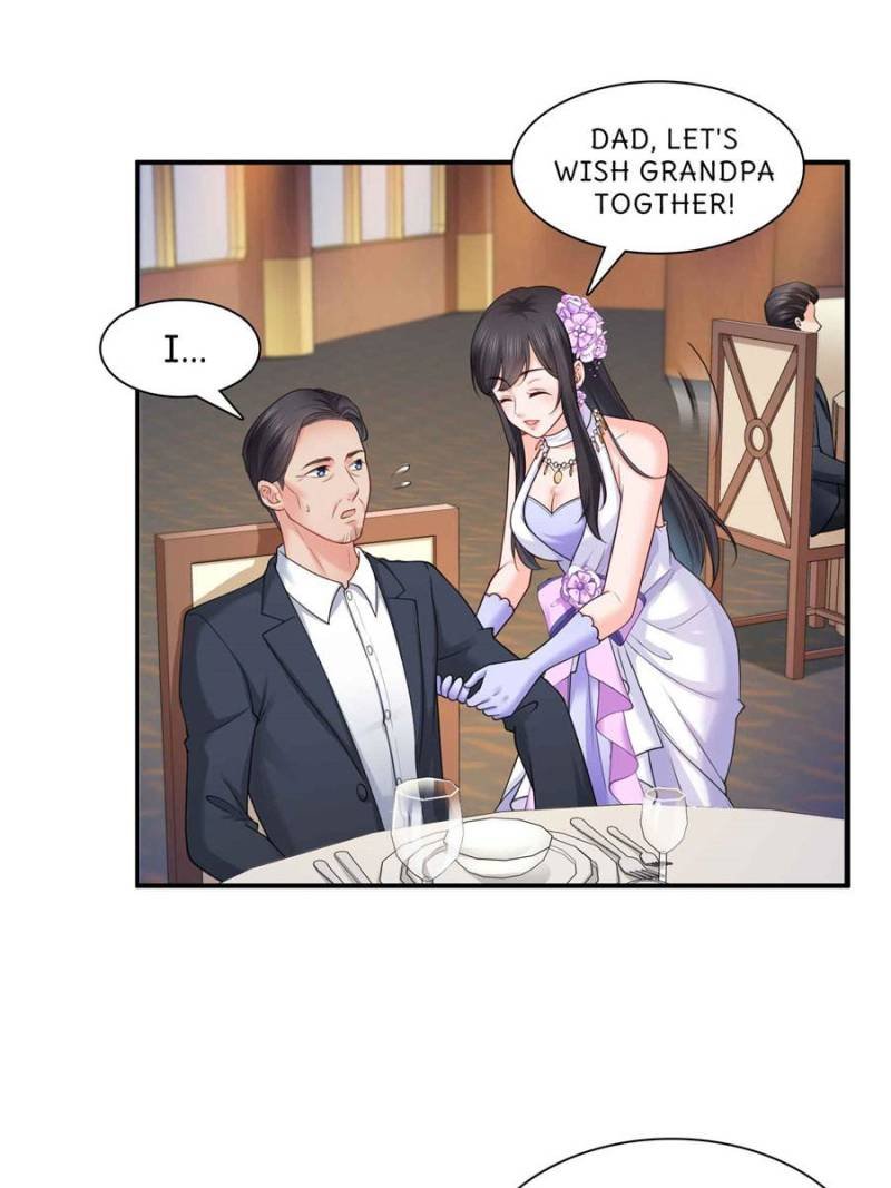 Perfect Secret Love: The Bad New Wife is a Little Sweet Chapter 83 - Page 36