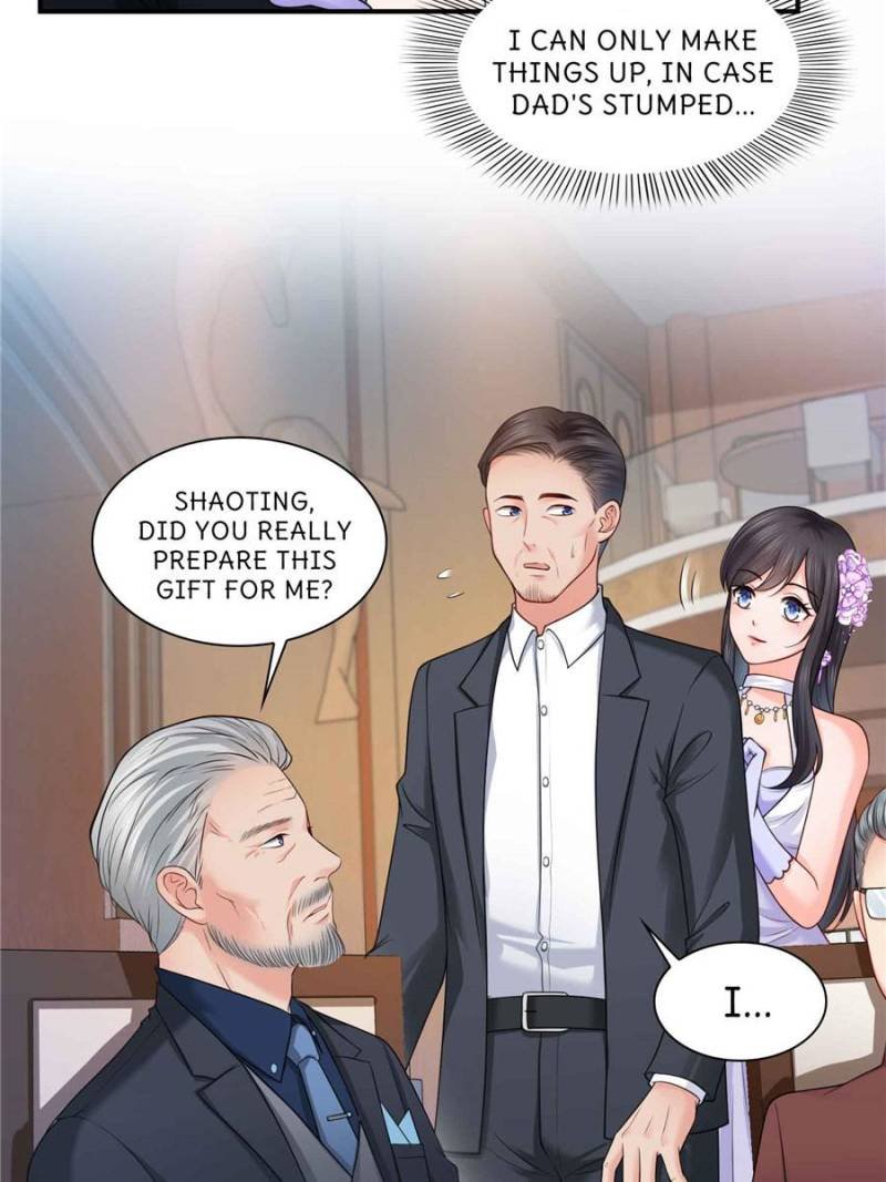 Perfect Secret Love: The Bad New Wife is a Little Sweet Chapter 83 - Page 39