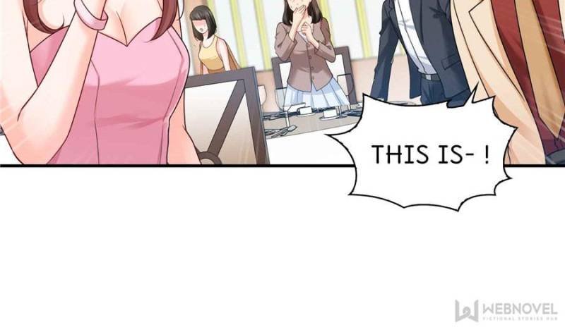 Perfect Secret Love: The Bad New Wife is a Little Sweet Chapter 83 - Page 5