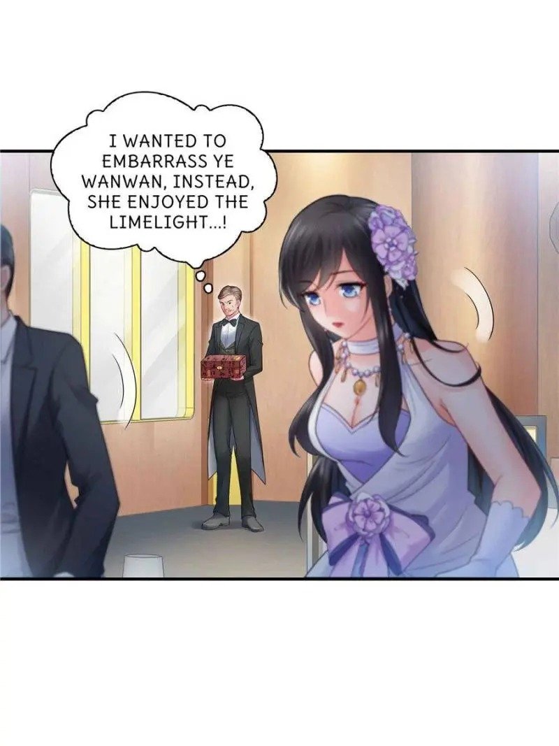 Perfect Secret Love: The Bad New Wife is a Little Sweet Chapter 84 - Page 0