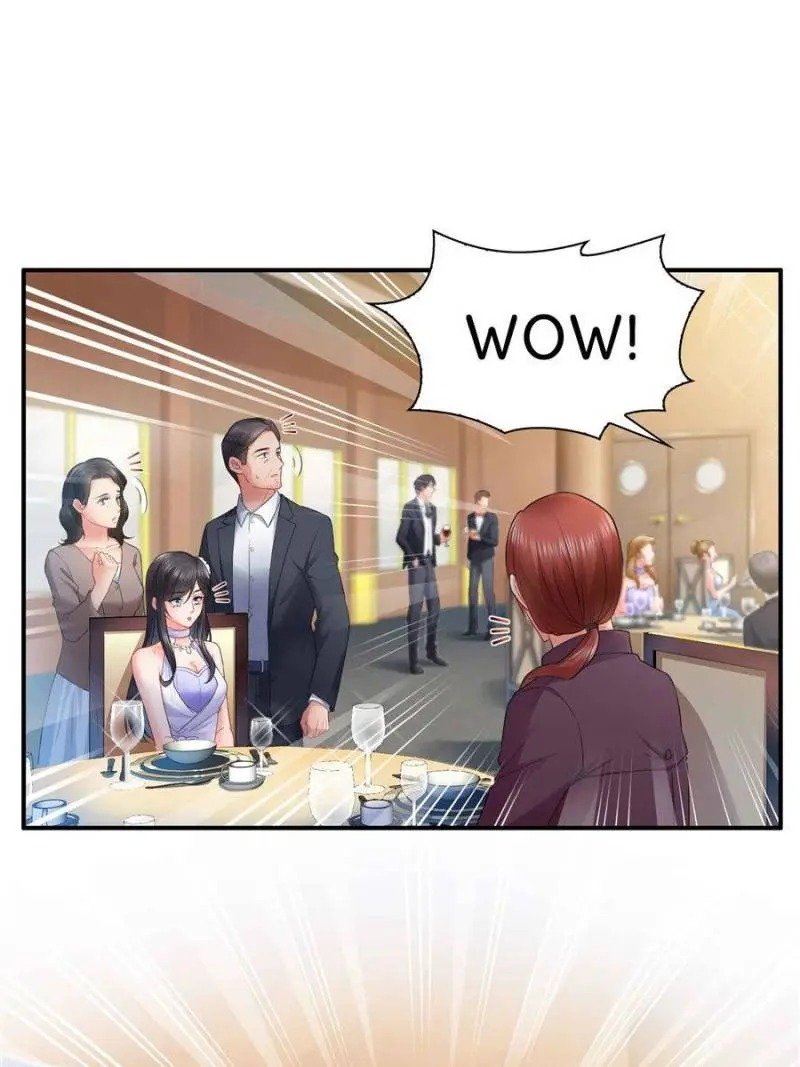 Perfect Secret Love: The Bad New Wife is a Little Sweet Chapter 84 - Page 27