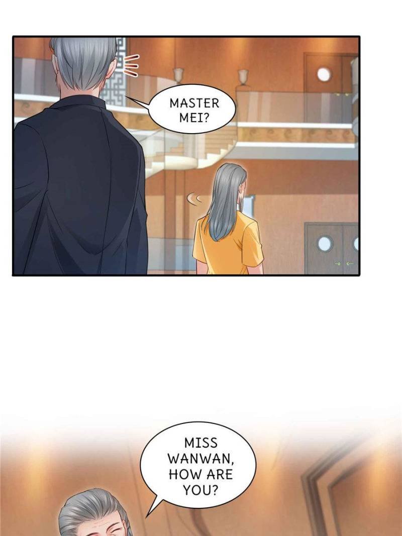 Perfect Secret Love: The Bad New Wife is a Little Sweet Chapter 85 - Page 13