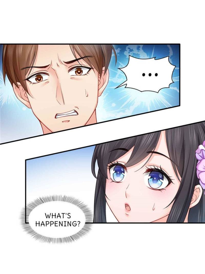 Perfect Secret Love: The Bad New Wife is a Little Sweet Chapter 85 - Page 24