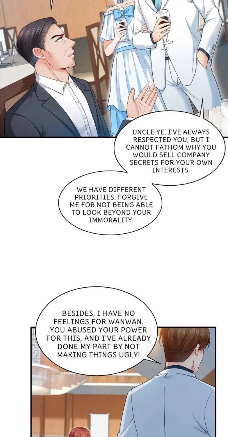 Perfect Secret Love: The Bad New Wife is a Little Sweet Chapter 86 - Page 2