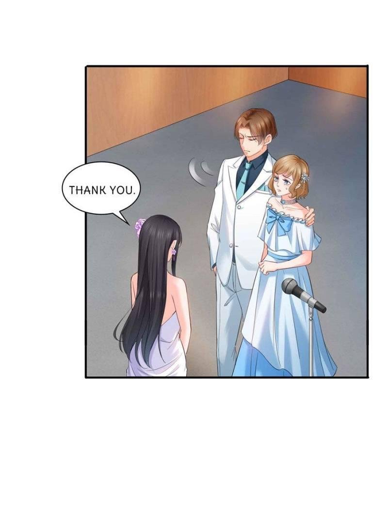 Perfect Secret Love: The Bad New Wife is a Little Sweet Chapter 87 - Page 0