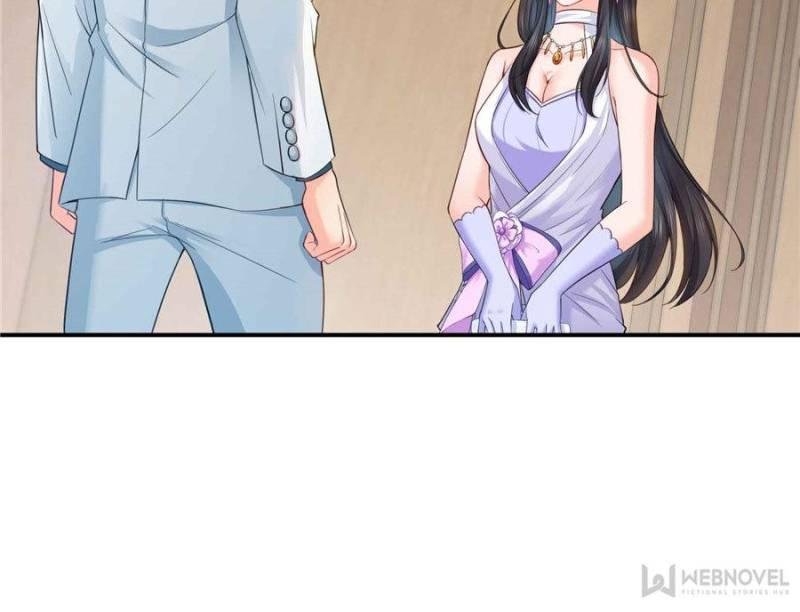 Perfect Secret Love: The Bad New Wife is a Little Sweet Chapter 87 - Page 32
