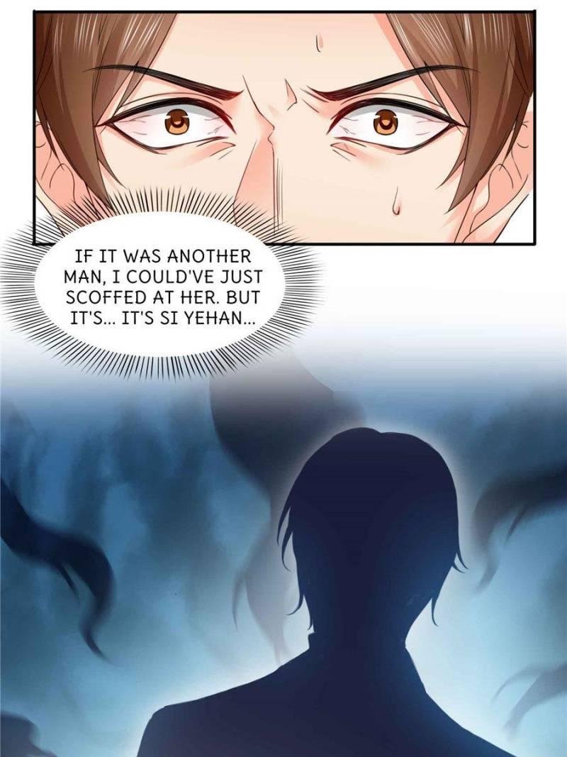 Perfect Secret Love: The Bad New Wife is a Little Sweet Chapter 87 - Page 33