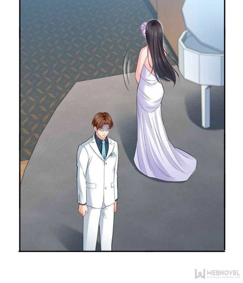 Perfect Secret Love: The Bad New Wife is a Little Sweet Chapter 87 - Page 35