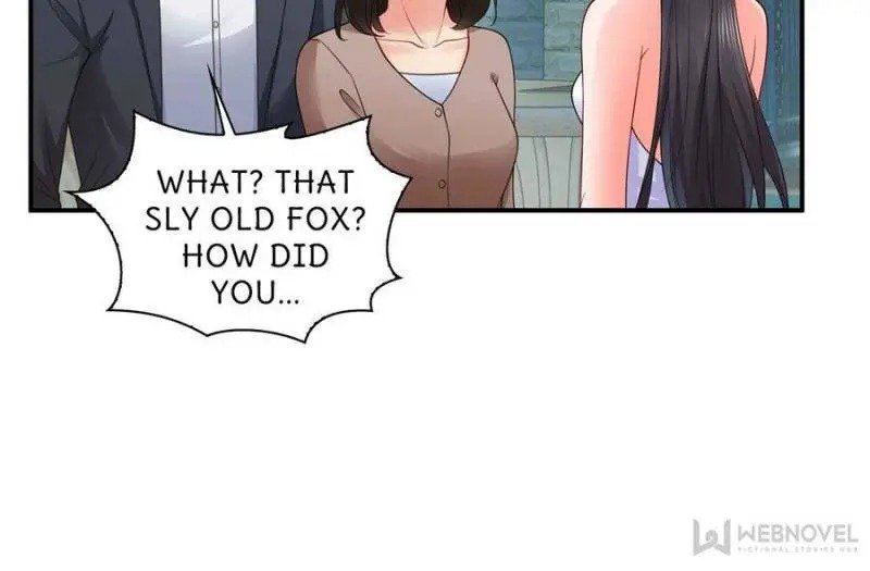 Perfect Secret Love: The Bad New Wife is a Little Sweet Chapter 88 - Page 23