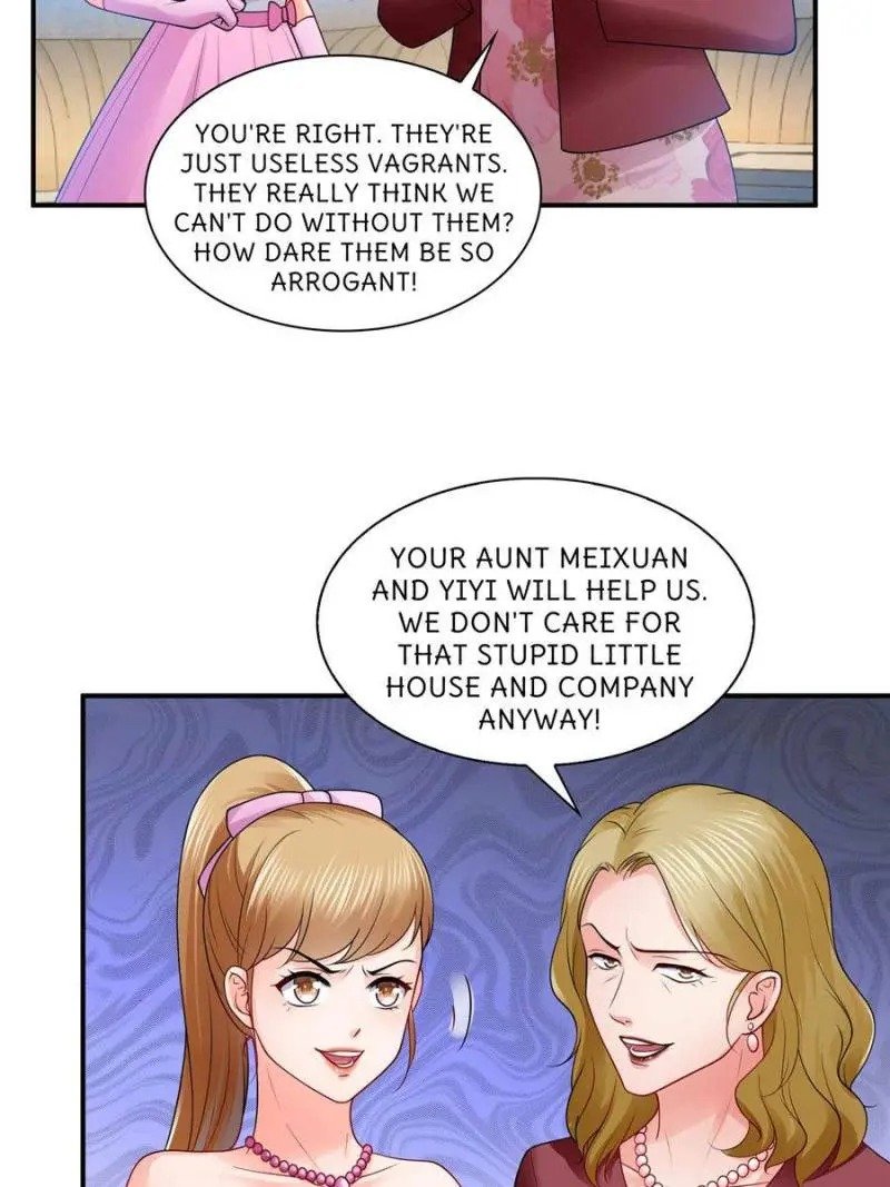 Perfect Secret Love: The Bad New Wife is a Little Sweet Chapter 88 - Page 39