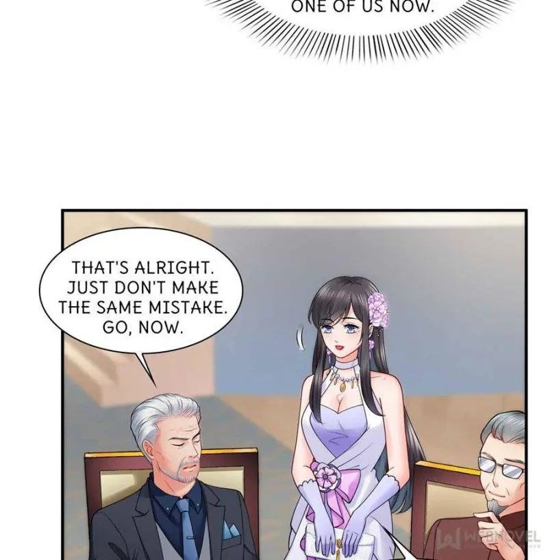 Perfect Secret Love: The Bad New Wife is a Little Sweet Chapter 88 - Page 8