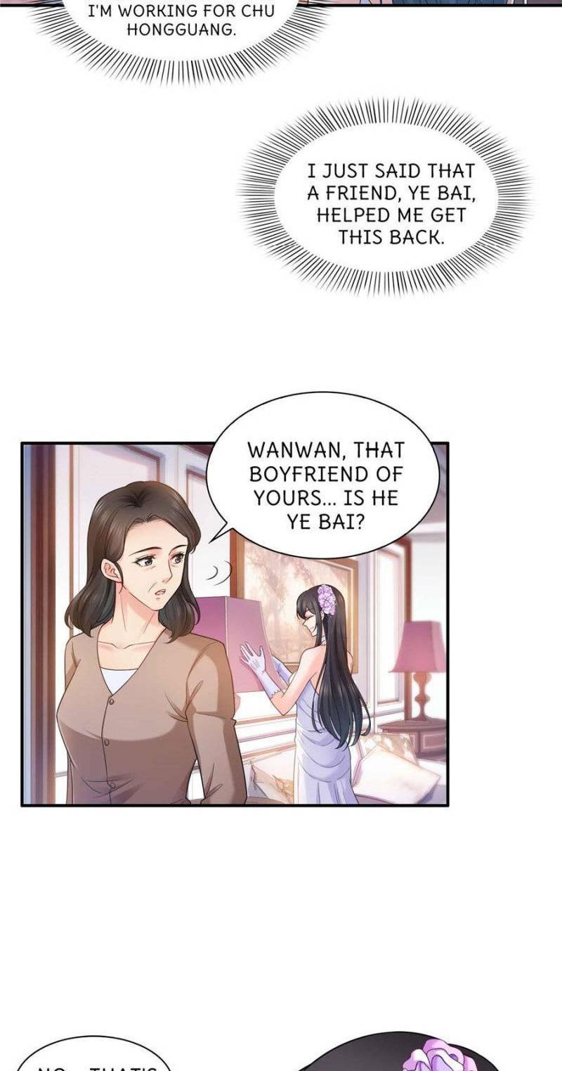 Perfect Secret Love: The Bad New Wife is a Little Sweet Chapter 89 - Page 4