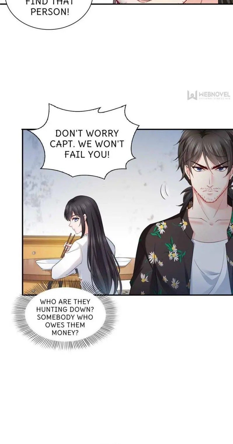 Perfect Secret Love: The Bad New Wife is a Little Sweet Chapter 90 - Page 16