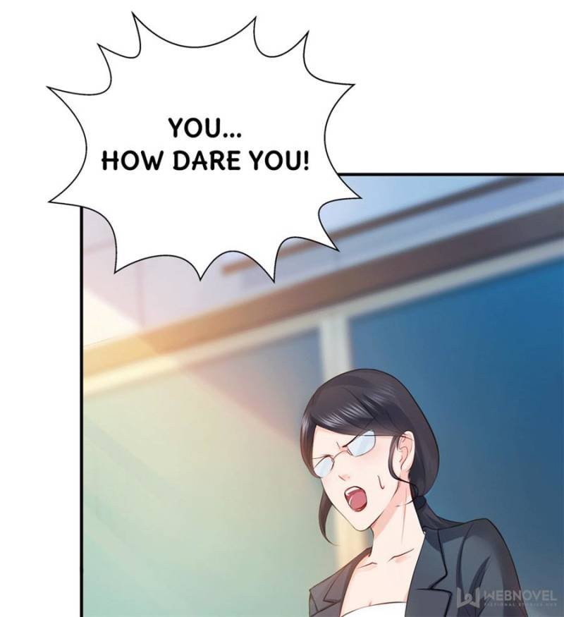 Perfect Secret Love: The Bad New Wife is a Little Sweet Chapter 10 - Page 27