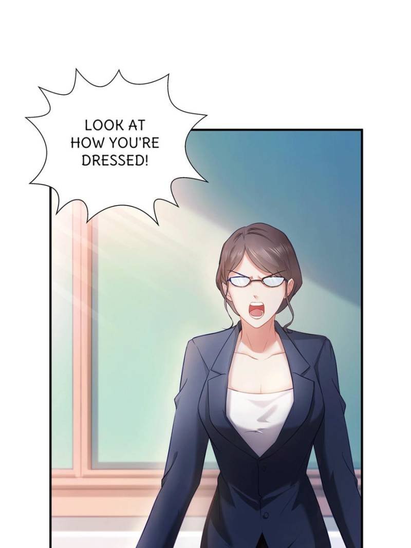 Perfect Secret Love: The Bad New Wife is a Little Sweet Chapter 10 - Page 4