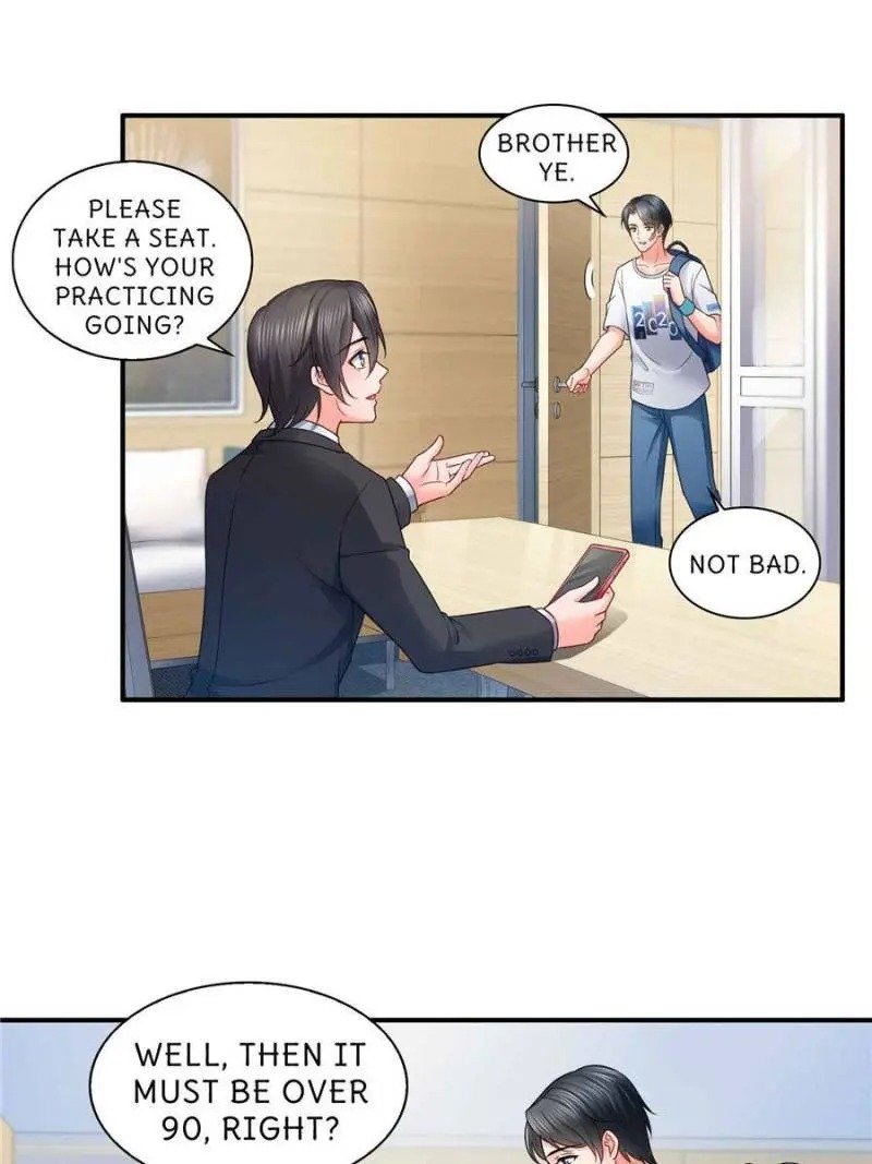 Perfect Secret Love: The Bad New Wife is a Little Sweet Chapter 91 - Page 30