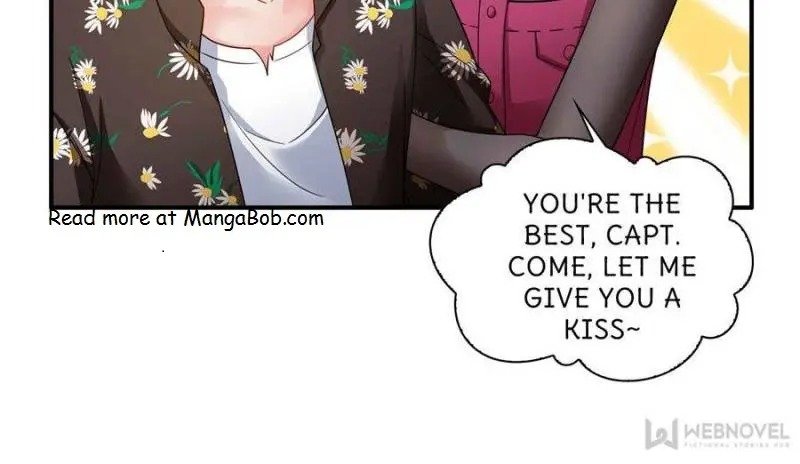 Perfect Secret Love: The Bad New Wife is a Little Sweet Chapter 91 - Page 5